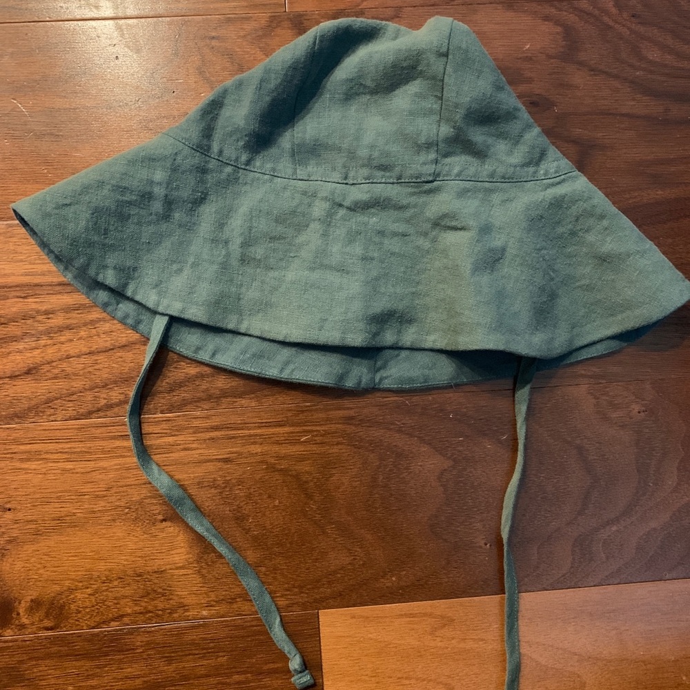 Briar Handmade SunBonnet